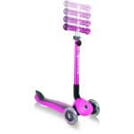 GLOBBER SCOOTER GO-UP DELUXE DEEP PINK 644-110 - Image 6