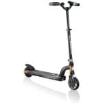 GLOBBER SCOOTER ONE K E-MOTION 12 BLACK-GREY 654-120