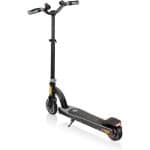 GLOBBER SCOOTER ONE K E-MOTION 12 BLACK-GREY 654-120 - Image 2