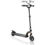 GLOBBER SCOOTER ONE K E-MOTION 12 BLACK-GREY 654-120 - Image 4