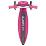GLOBBER SCOOTER MASTER LIGHTS PINK 663-110 - Image 2