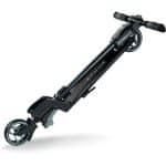 GLOBBER SCOOTER ONE K 125 BLACK 670-120 - Image 3