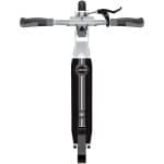 GLOBBER SCOOTER ONE K 165 BR DELUXE WHITE 672-119 - Image 2