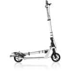 GLOBBER SCOOTER ONE K 165 BR DELUXE WHITE 672-119 - Image 3