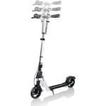 GLOBBER SCOOTER ONE K 165 BR DELUXE WHITE 672-119 - Image 5