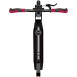GLOBBER SCOOTER ONE K 165 BR DELUXE BLACK 672-120 - Image 2