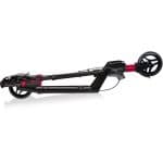 GLOBBER SCOOTER ONE K 165 BR DELUXE BLACK 672-120 - Image 4