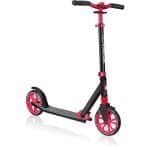 GLOBBER SCOOTER NL 205 BLACK-RED 684-102