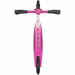GLOBBER SCOOTER NL 205 WHITE-PINK 684-110 - Image 2