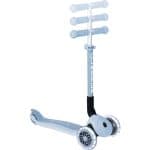 GLOBBER SCOOTER JUNIOR FOLDABLE LIGHTS ECO BLUEBERRY 692-501 - Image 4