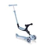 GLOBBER SCOOTER GO UP FOLDABLE PLUS ECO BLUEBERRY  694-501
