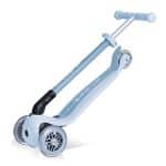 GLOBBER SCOOTER GO UP FOLDABLE PLUS ECO BLUEBERRY  694-501 - Image 2