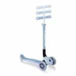 GLOBBER SCOOTER GO UP FOLDABLE PLUS ECO BLUEBERRY  694-501 - Image 3