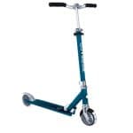 GLOBBER SCOOTER FLOW ELEMENT CORAL PETROL BLUE 721-300
