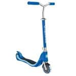 GLOBBER SCOOTER FLOW 125 LIGHTS BLACK-NAVY BLUE 772-100