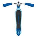 GLOBBER SCOOTER FLOW 125 LIGHTS BLACK-NAVY BLUE 772-100 - Image 2