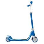 GLOBBER SCOOTER FLOW 125 LIGHTS BLACK-NAVY BLUE 772-100 - Image 3