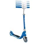 GLOBBER SCOOTER FLOW 125 LIGHTS BLACK-NAVY BLUE 772-100 - Image 4