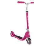 GLOBBER SCOOTER FLOW 125 LIGHTS RUBY 772-114