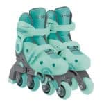 GLOBBER INLINE SKATE 2 IN 1 NO 30-33 MINT 783-206