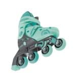 GLOBBER INLINE SKATE 2 IN 1 NO 30-33 MINT 783-206 - Image 2