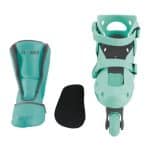 GLOBBER INLINE SKATE 2 IN 1 NO 30-33 MINT 783-206 - Image 3