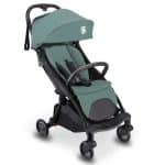 GLOBBER STROLL LITE STROLLER TEAL-GREY 925-105