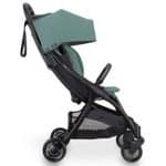 GLOBBER STROLL LITE STROLLER TEAL-GREY 925-105 - Image 2