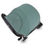 GLOBBER STROLL LITE STROLLER TEAL-GREY 925-105 - Image 3