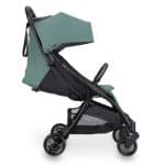 GLOBBER STROLL LITE STROLLER TEAL-GREY 925-105 - Image 4