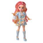 GLO-UP GIRLS DOLL - TIFFANY GLU06000 - Image 2