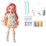 GLO-UP GIRLS DOLL - TIFFANY GLU06000 - Image 3