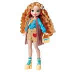 GLO-UP GIRLS DOLL - ROSE GLU11000 - Image 2