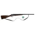 GONHER PARALLEL SHOTGUN 111/0 - Image 2