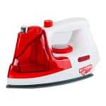 CLOTHES IRON WITH LIGHT ,SOUND AND WATER SPRAY 743202-3207 - Image 2
