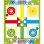 LUDO GAME 5833 - Image 2