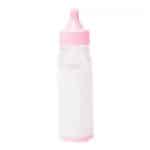 BABY BOTTLE WITH MILK 12CM 747255-059C-13 - Image 2