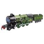 FLYING SCOTSMAN - TRAIN BUILDING 232PCS 900186-869-1 - Image 2