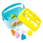 BUCKET WITH HOLES 16 SHAPES 900346-HE0218 - Image 2