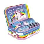 UNICORN METALLIC TEA SETS SUITCASE 900568-9798-15A - Image 2