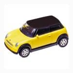 MINI COOPER 2001 12PCS 7CM GK-12031 - Image 2