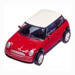 MINI COOPER 2001 12PCS 7CM GK-12031 - Image 3