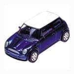 MINI COOPER 2001 12PCS 7CM GK-12031 - Image 4