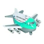 PULLBACK METALLIC AIRPLANES WITH SOUNDS 9CM GK-12078 - Image 4