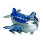 PULLBACK METALLIC AIRPLANES WITH SOUNDS 9CM GK-12078 - Image 7