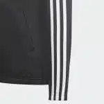 ADIDAS G 3S FULL ZIP HOODIE - Image 4