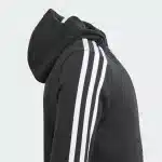 ADIDAS G 3S FULL ZIP HOODIE - Image 5