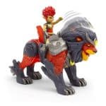 GORMITI S3 HYPER BEASTS GRA09100 - Image 3