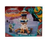 GORMITI BUILDING SET ICE TOWER GRB01000
