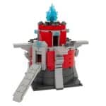 GORMITI BUILDING SET ONE TOWER GRB02000 - Image 3